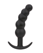 Boundless Vibrating X5 Beaded Plug