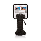 Scandal BDSM Rope - Black