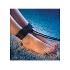 Scandal BDSM Rope - Black