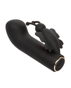 Raven Butterfly G - Spot Vibrator - Black