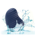 Cashmere Dual Finger Massager