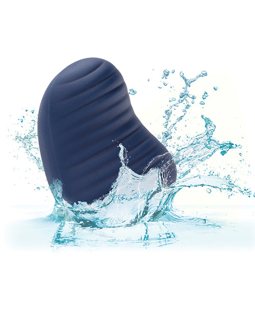 Cashmere Dual Finger Massager