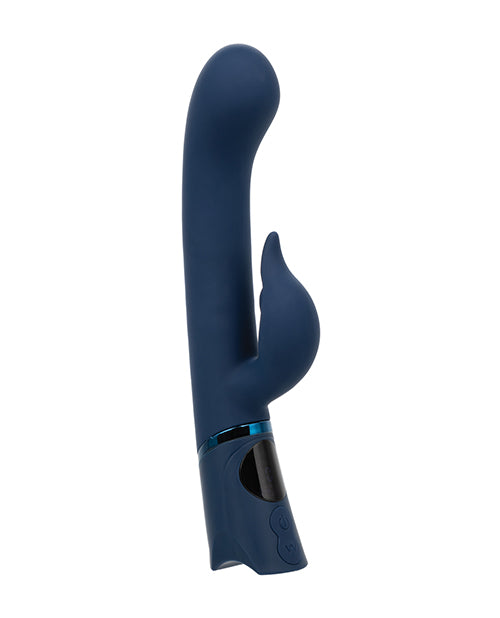 Orgasmatron Digital G - Teaser Vibrator - Blue