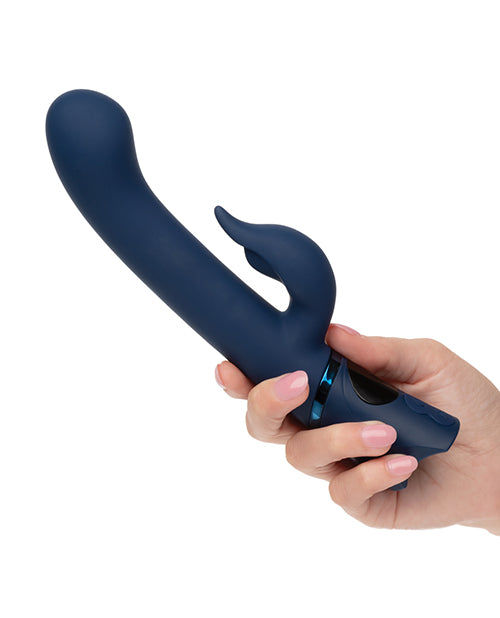 Orgasmatron Digital G - Teaser Vibrator - Blue