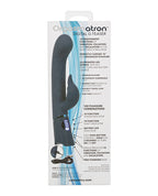 Orgasmatron Digital G - Teaser Vibrator - Blue