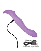 Couture Dual Flickering Wand - Purple
