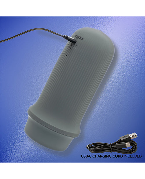 Milk Master Grip - N - Stroke Pussy
