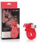 Couple' Raging Bull - Red