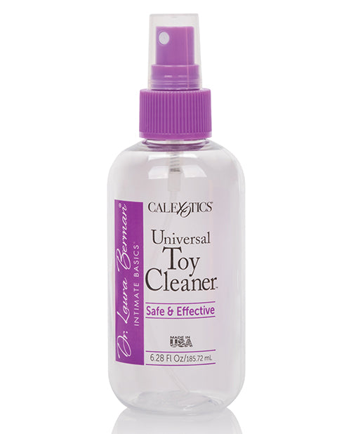 Dr. Laura Berman Intimate Basics Anti - Bacterial Toy Cleaner