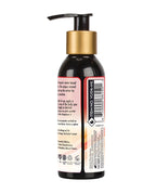 Sensuva Warming Water - Based Personal Moisturizer - Heat Wave