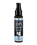 ON Ice Arousal Gel