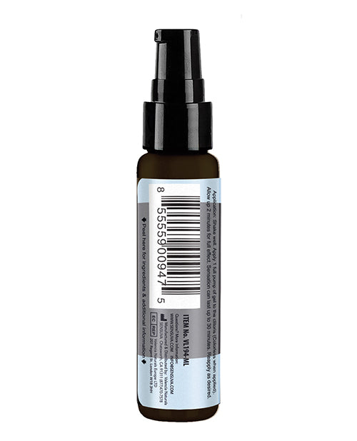 ON Ice Arousal Gel