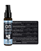 ON Ice Arousal Gel