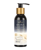 Sensuva Hybrid Personal Moisturizer - Unflavored