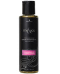 Sensuva Me & You Massage Oil - Sweet Secrets