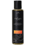 Sensuva Me & You Massage Oil - Lust in Paradise