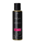 Sensuva Me & You Massage Oil - Berry Flirty