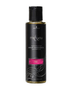 Sensuva Me & You Massage Oil - Berry Flirty