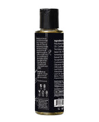 Sensuva Me & You Massage Oil - Berry Flirty