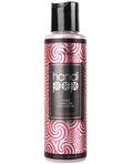 Handipop Hand Job Massage Gel - Bottle Strawberry
