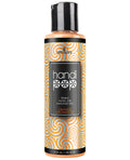 Handipop Hand Job Massage Gel - Orange Creamsicle