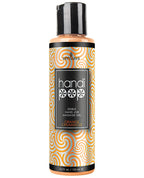 Handipop Hand Job Massage Gel - Orange Creamsicle