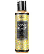 Handipop Hand Job Massage Gel - Bottle Mango Smoothie