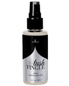 Sensuva Tush Tingle Erotic Anal Stimulation Gel
