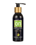 ON Insane Ultra Stimulating Glide - Caramel Apple