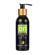ON Insane Ultra Stimulating Glide - Caramel Apple