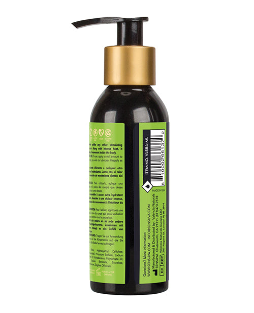 ON Insane Ultra Stimulating Glide - Caramel Apple