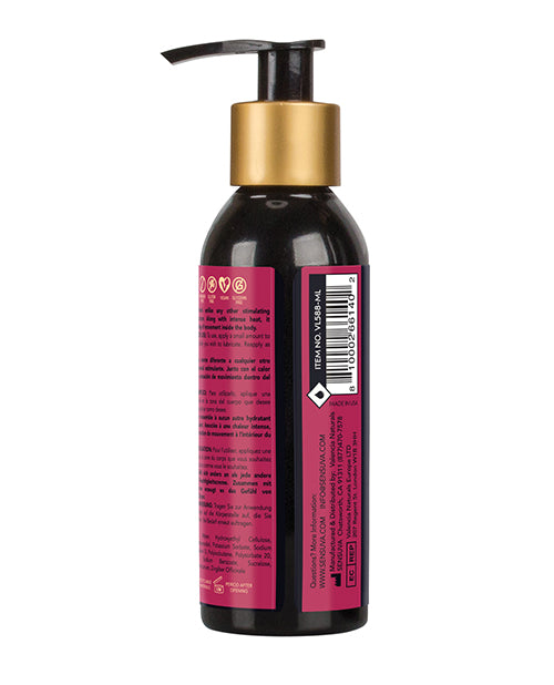 ON Insane Ultra Stimulating Personal Moisturizer - Cherry Pop
