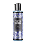 Handipop Hand Job Massage Gel - Bottle Blueberry Muffin