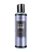 Handipop Hand Job Massage Gel - Bottle Blueberry Muffin