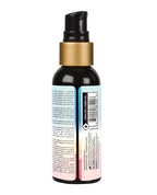 Sensuva Natural Water Based Personal Lubricant - Cotton Candy