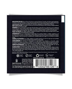 Sensuva Natural Water Based Personal Lubricant Single Use Packet - Cotton Candy