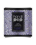 Handipop Hand Job Massage Gel Single Use Packet - Blueberry Muffin