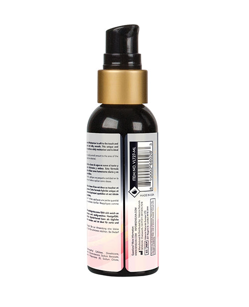 Sensuva Hybrid Personal Moisturizer - Cotton Candy