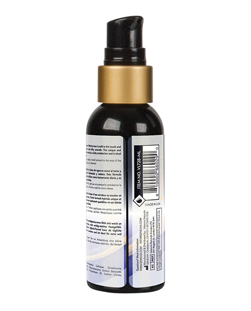 Sensuva Hybrid Personal Moisturizer - Blueberry Muffin