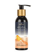 Sensuva Hybrid Personal Moisturizer - Orange Creamsicle