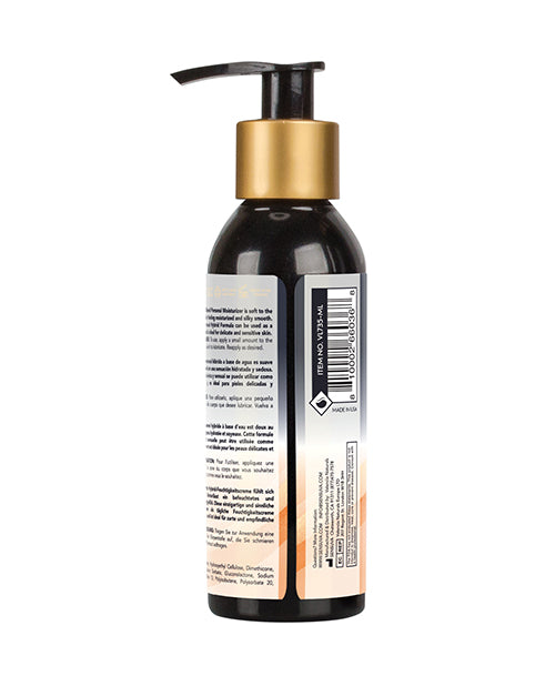 Sensuva Hybrid Personal Moisturizer - Orange Creamsicle