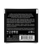 Sensuva Ultra Thick Hybrid Personal Moisturizer Single Use Packet - Unscented