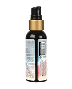 Sensuva Ultra Thick Water Based Personal Moisturizer - Strawberry