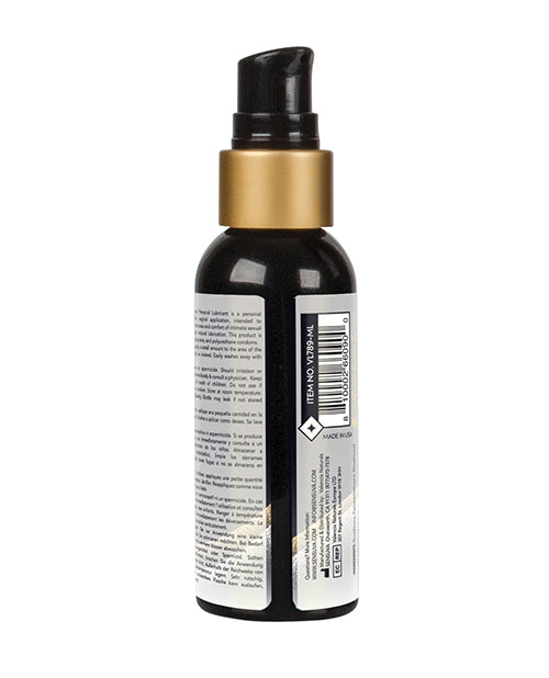 Sensuva Premium Silicone Personal Moisturizer