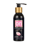 ON Insane Ultra Stimulating Glide - Cotton Candy