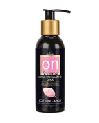 ON Insane Ultra Stimulating Glide - Cotton Candy
