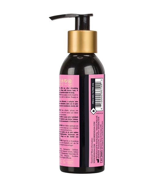 ON Insane Ultra Stimulating Glide - Cotton Candy