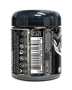 Sensuva Hero Dark Temptation Luxury Candle - Ocean & Forest