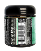 Sensuva Lit Eucalyptus & Tea Leaf Releaf Luxury Massage Candle