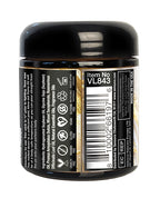 Sensuva Lit Champagne Luxury Massage Candle